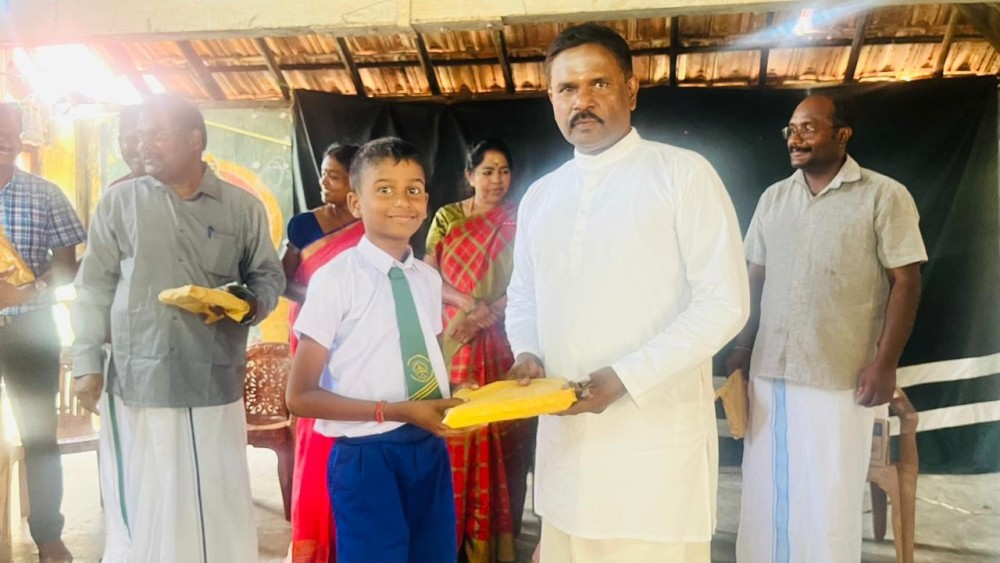 யாழ். தமிழ்ச்சங்கத்தின் ஆடிப்பிறப்பும், சோமசுந்தரப் புலவர் நினைவரங்கமும்