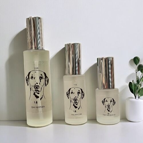 The Dalmatian Room/Upholstery Spray