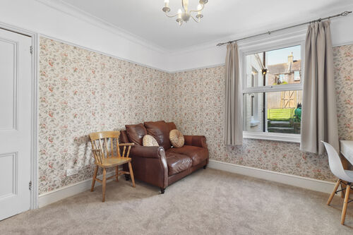 Hurst Road, Eastbourne