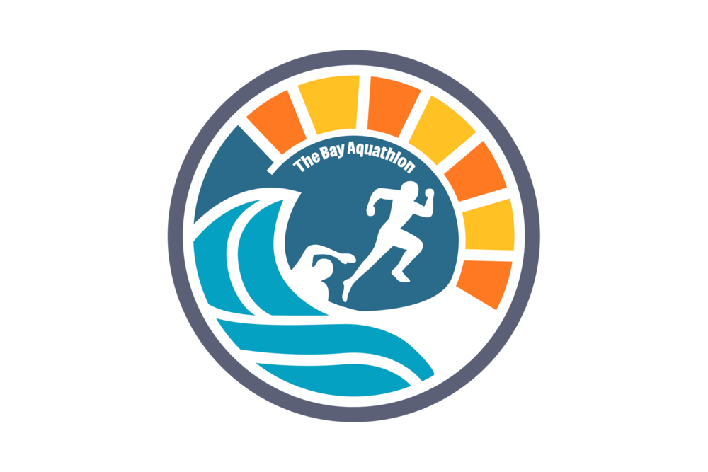The Bay Aquathlon 2025 Series Race 3