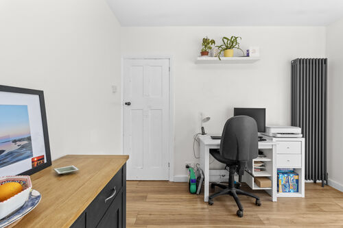 Downs Avenue, Eastbourne