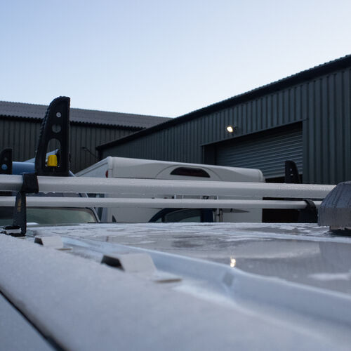 Gallery | Campervan Conversion Specialists Essex | One Five Two Vehicle Conversions