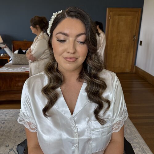 Gallery | Aldona Francis | Wedding Makeup Specialist Gloucestershire  | Award Winning Makeup Lessons in Bath  | Professional Mobile Makeup Artist Cotswolds