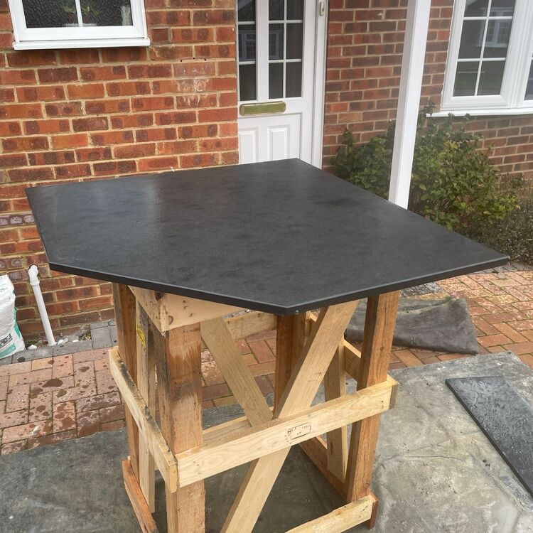 Made to Measure Hearths