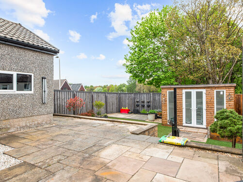 Anson Avenue, Falkirk, FK1 5JE