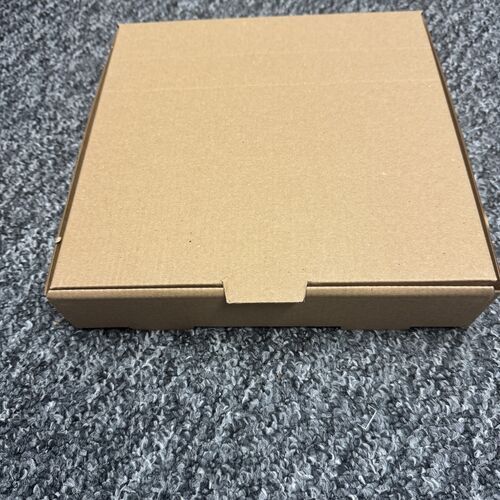 Pizza Boxes x 10
