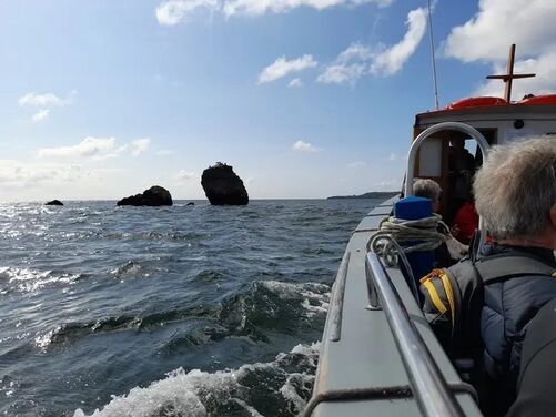 1 PLACE LEFT -Tenby, St Davids and the Pembrokeshire Coastal Path, Wales 2026 - 1 PLACE LEFT