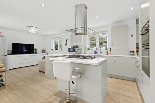 Lessing Lane, Eastbourne