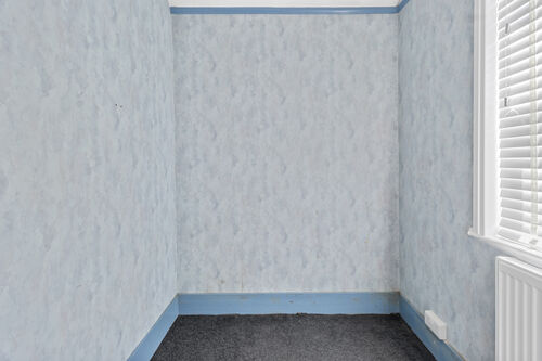 Albion Road, Eastbourne