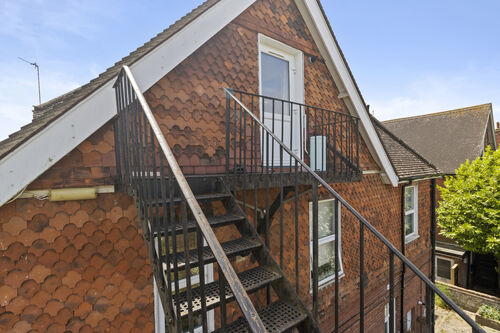 Hartfield Road, Eastbourne