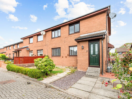 Bell Court, Grangemouth, FK3 9BG