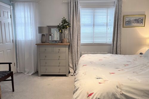 Campbell Mews, Eastbourne