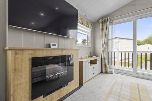 Pevensey Bay Holiday Park, Eastbourne Road, Pevensey