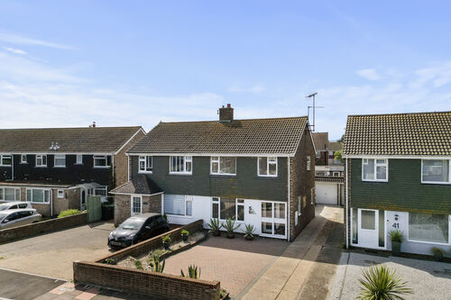 Aylesbury Avenue, Eastbourne