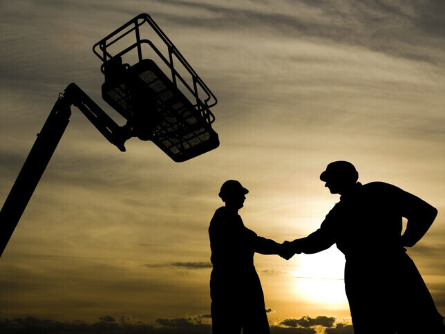 Cert Safe Inspection Services Ltd | LOLER inspection High Wycombe | LOLER inspection company Buckinghamshire | LOLER Thorough examination Oxfordshire