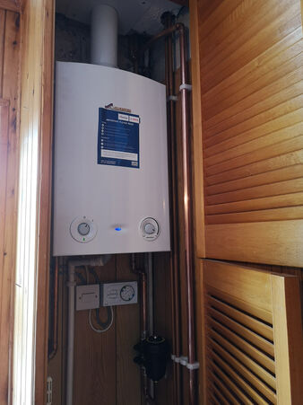 Gallery | Valgas LTD | Boiler installations | Boiler quotes fixed price | Air conditioning installation