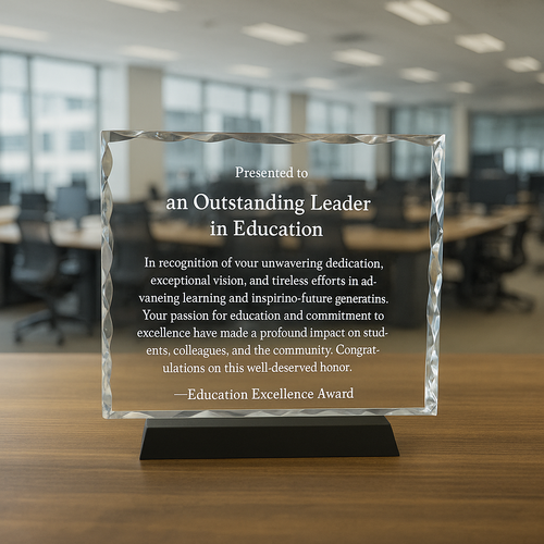 The Amazing 180X130X25mm Staffa 2D Scallop Edge Photo Frame