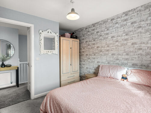 Highlander Way, Tullibody, FK10 2UP