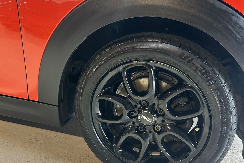 MINI Hatch 1.5 Cooper II 3dr