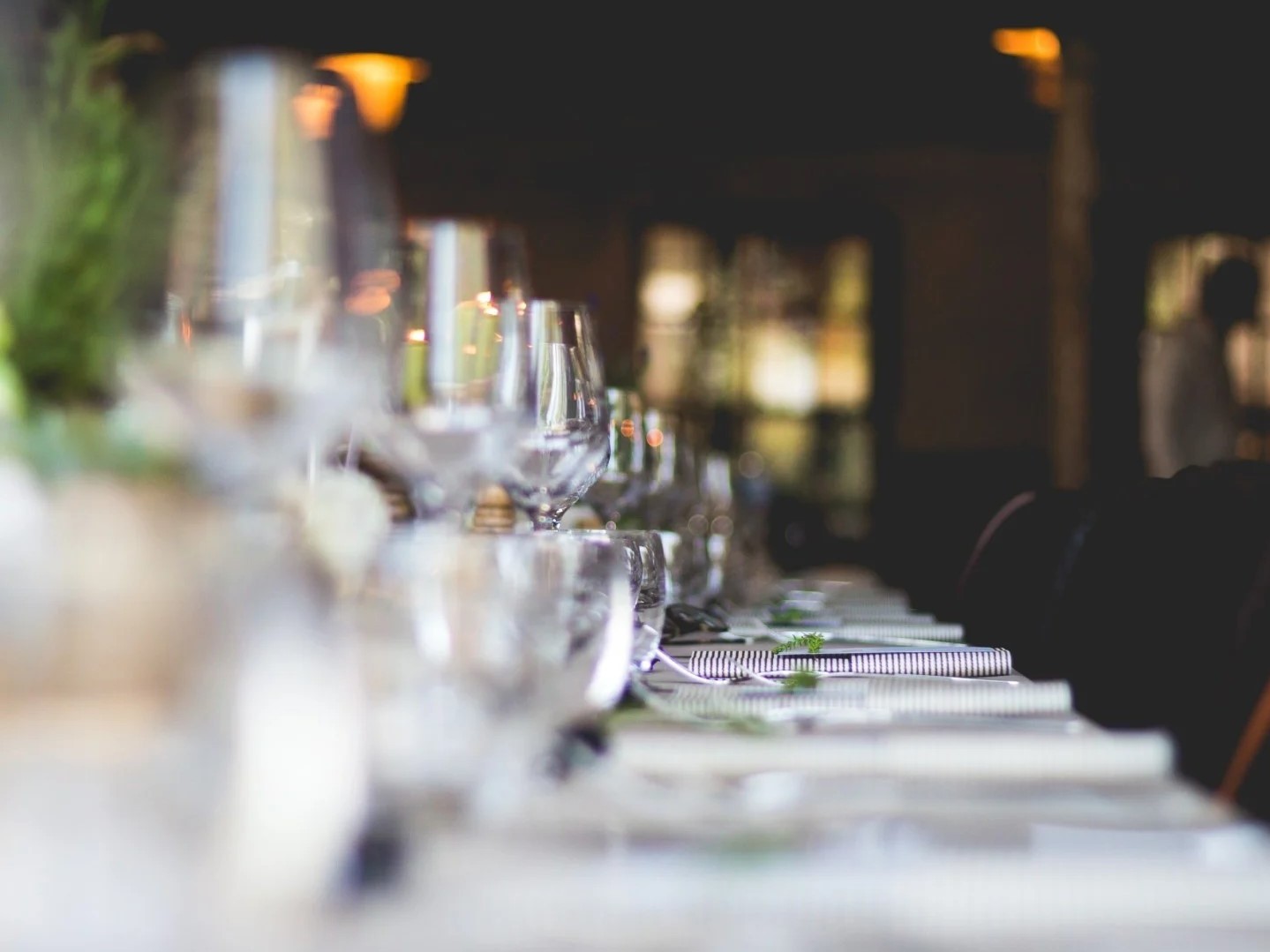 Stella Event Hire financing deal establishes springboard for further growth