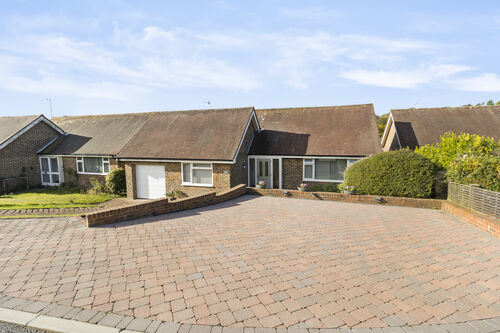 Michel Dene Road, East Dean