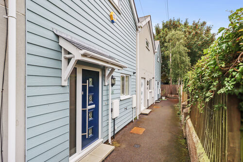 Sandwich Mews, Eastbourne