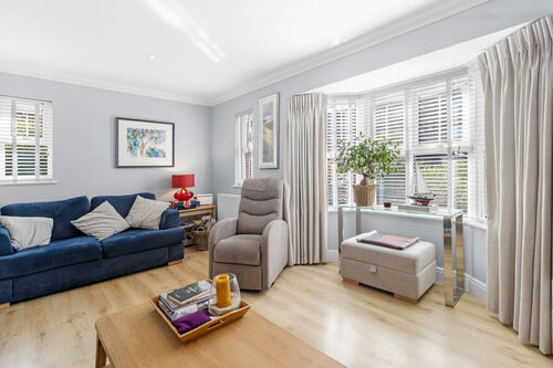 Campbell Mews, Eastbourne