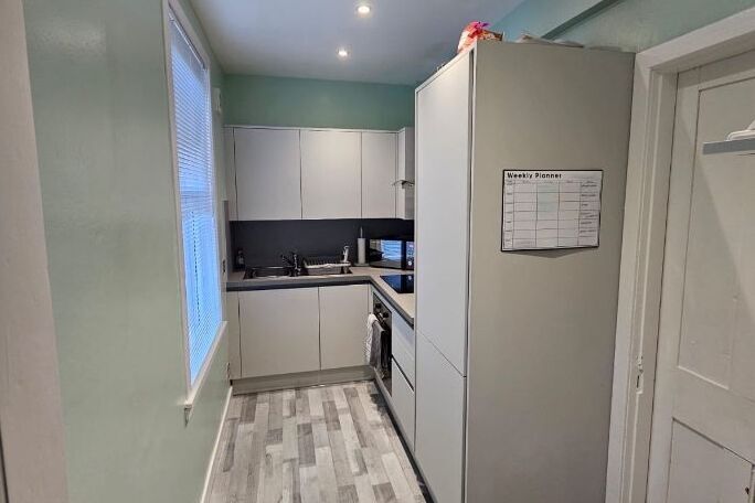 34 Lilybank Crescent