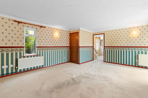 Gardner Close, Eastbourne