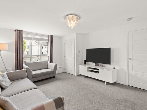 Lendrick Drive, Maddiston, FK2 0GW