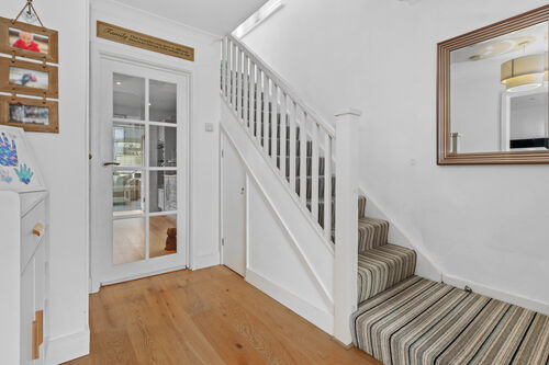 Birling Close, Seaford