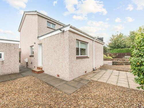 The Cairns, Menstrie, FK11 7HN