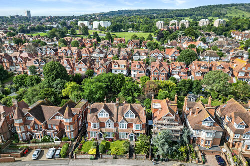 Southfields Road, Eastbourne