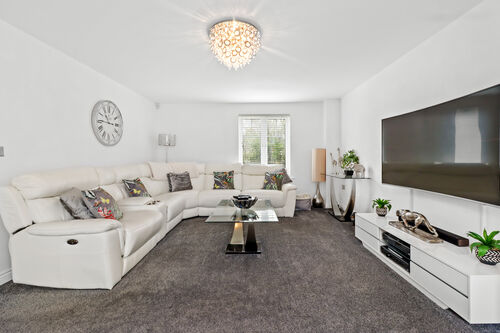 Lessing Lane, Eastbourne