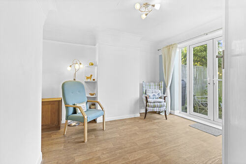 Churchdale Road, Eastbourne