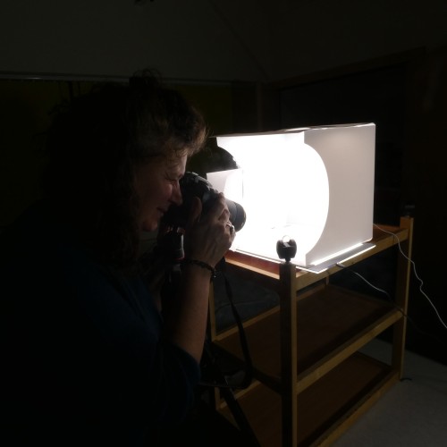 Blog N# 2. Photography