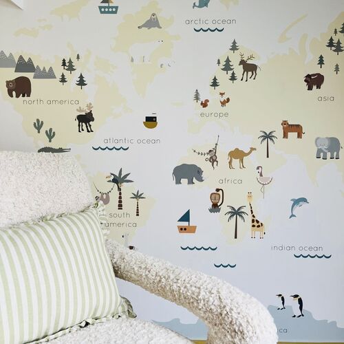 C H I L D R E N S  B E D R O O M S | 