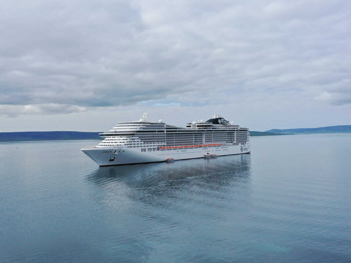 Orkney Ferry Terminal Transfers | Orkney Transfers