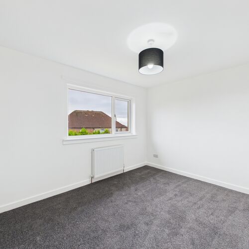 Lochranza Place, Saltcoats 