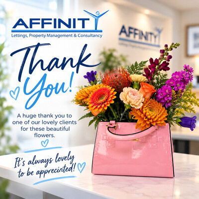 Affinity Lettings &amp; Property Management in Bletchley, Milton Keynes and Surrounding Areas