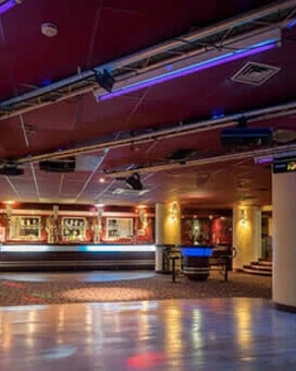 Grand Hotel Blackpool