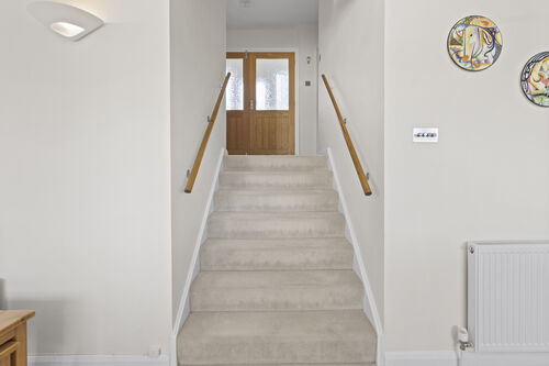 Michel Dene Road, East Dean