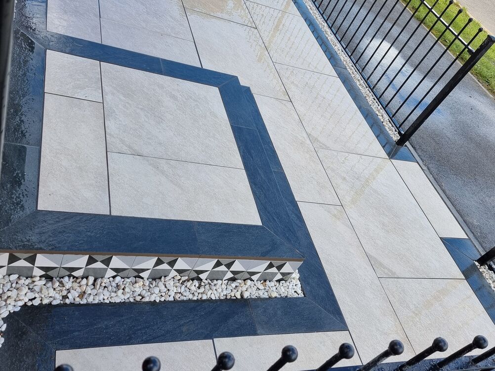 Gallery | Hd Landscaping | Landscape Gardening | Garden Maintenance Leighton Buzzard | Garden Design Bedfordshire