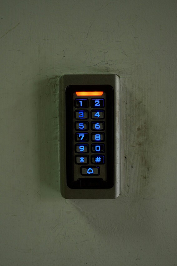 Access Control Solutions Acton | Acton Locksmiths