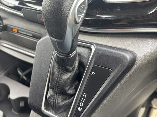 Ford Tourneo Custom Auto 8 Seater