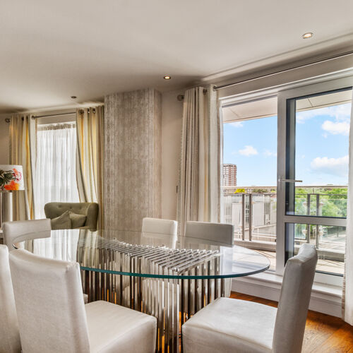 Imperial Road, London, SW6