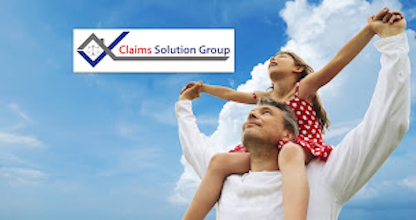 Claims Solution Group - Rip Off Britain