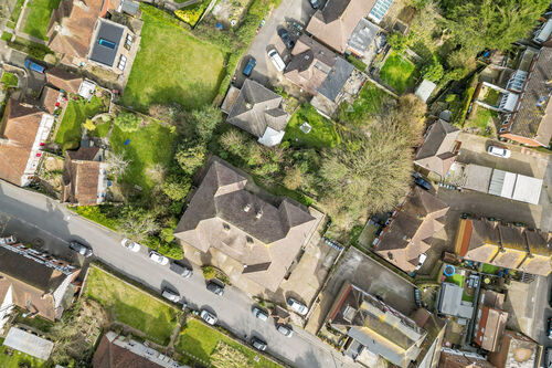 Wish Hill, Eastbourne