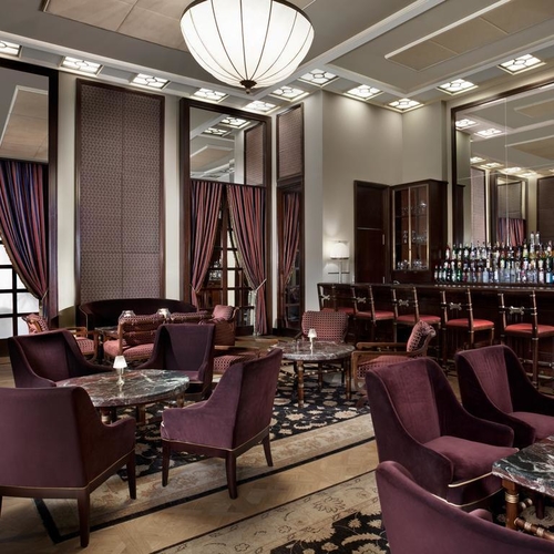 King David Hotel Jerusalem