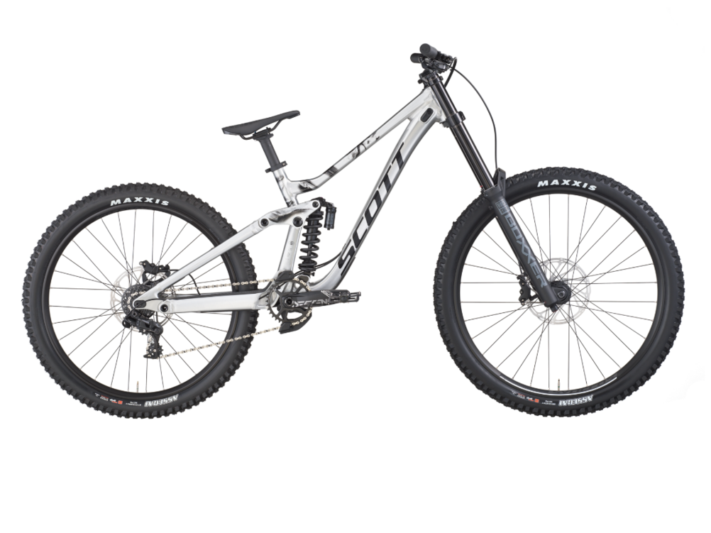 SCOTT Gambler 20 Bike